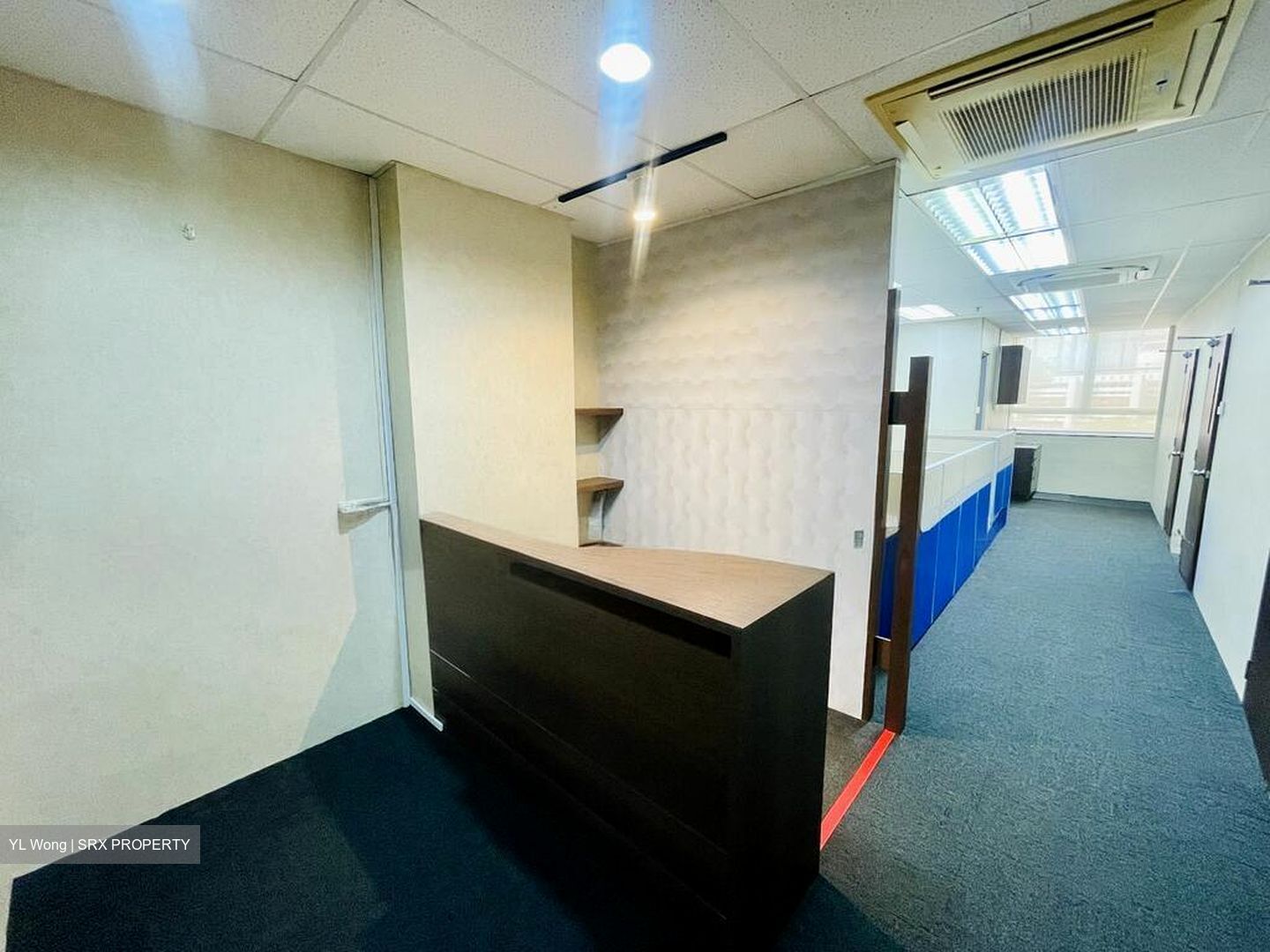 Cendex Centre (D3), Office #570037521